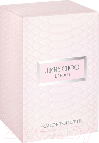 Изображение товара Туалетная вода Jimmy Choo L'eau (60мл)
