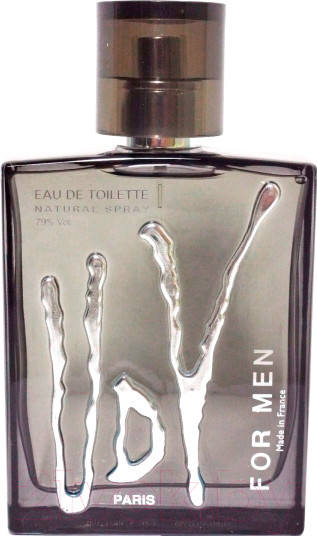 Изображение товара Туалетная вода Ulric de Varens Udv For Men (60мл)