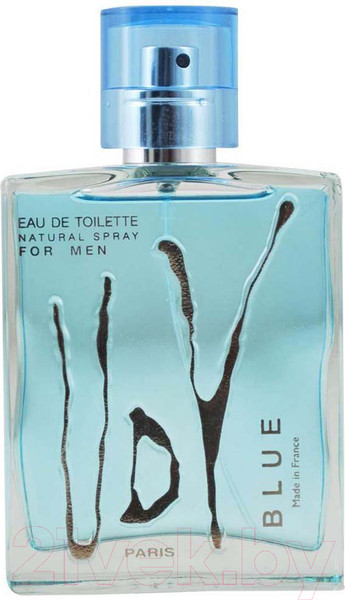 Изображение товара Туалетная вода Ulric de Varens Udv Blue (100мл)