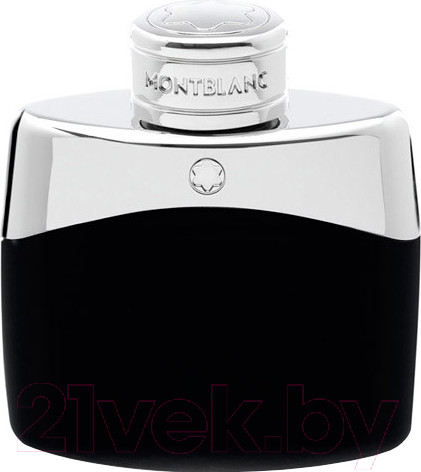 Изображение товара Туалетная вода Montblanc Legend (50мл)