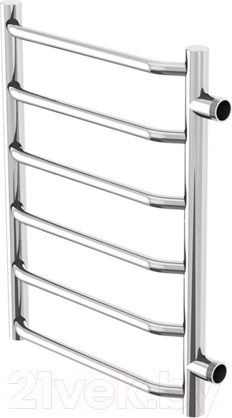 Изображение товара Полотенцесушитель водяной Gloss & Reiter Line LeRi ЛБ.50x70.Л6 (42/25).G 1 1/4"