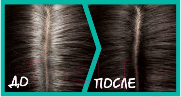 Изображение товара Тонирующий спрей для волос L'Oreal Paris Magic Retouch 8 (холодный каштановый)