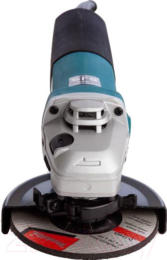 Изображение товара Профессиональная угловая шлифмашина Makita 9565CR