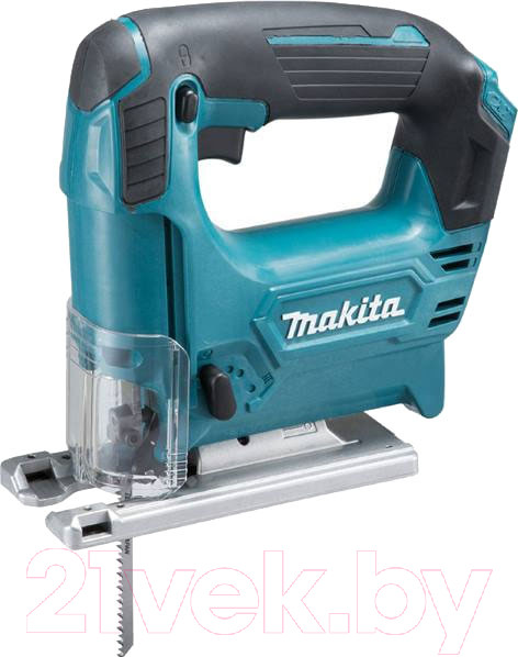 Изображение товара Профессиональный электролобзик Makita JV101DZ