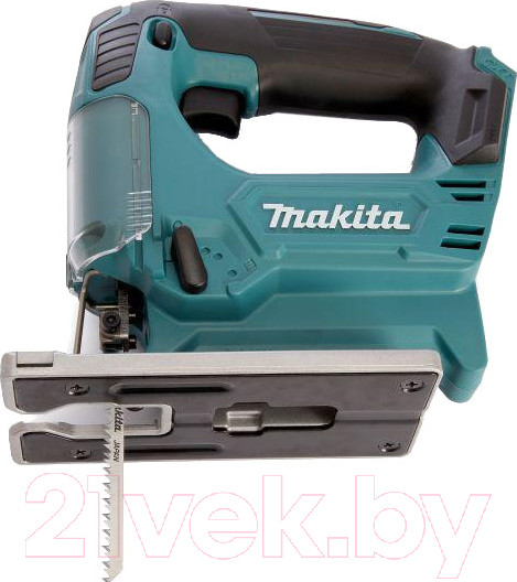 Изображение товара Профессиональный электролобзик Makita JV101DZ