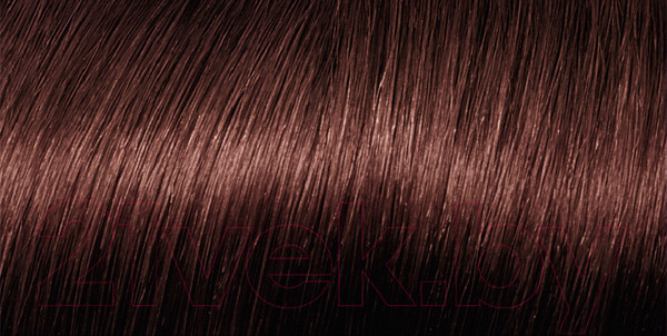 Изображение товара Гель-краска для волос L'Oreal Paris Preference 5.25 Антигуа (каштановый перламутровый)