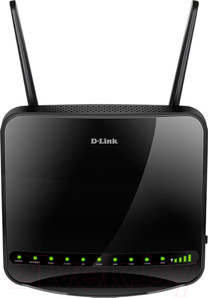 Изображение товара Беспроводной маршрутизатор D-Link DWR-956/4HDB1E