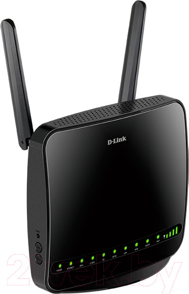 Изображение товара Беспроводной маршрутизатор D-Link DWR-956/4HDB1E