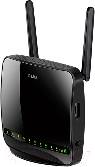 Изображение товара Беспроводной маршрутизатор D-Link DWR-956/4HDB1E