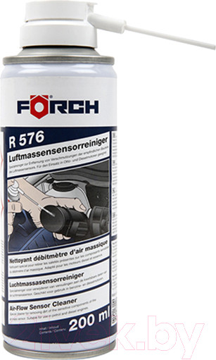 Изображение товара Присадка Forch 61101060 (200мл)