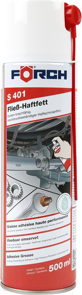 Изображение товара Смазка техническая Forch S401 / 65075550 (500мл)