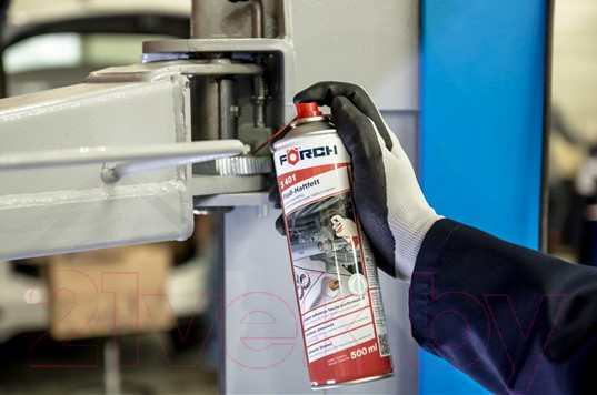 Изображение товара Смазка техническая Forch S401 / 65075550 (500мл)