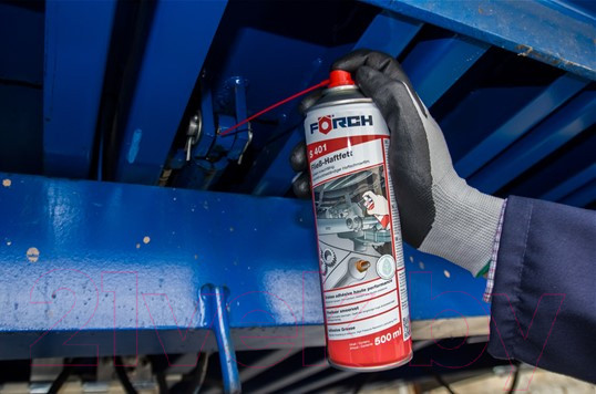 Изображение товара Смазка техническая Forch S401 / 65075550 (500мл)