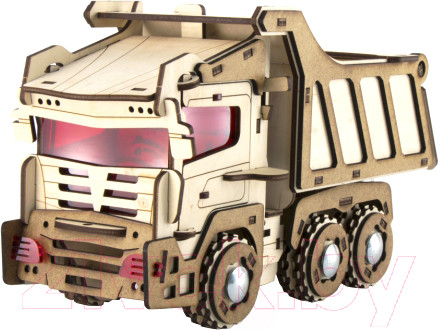 Изображение товара Самосвал игрушечный Woody Самосвал