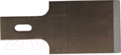 Изображение товара Набор сменных лезвий для скребка Forch 475120