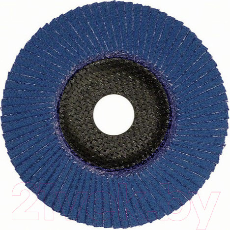 Изображение товара Шлифовальный круг Forch 5949112540