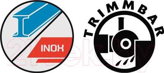 Изображение товара Шлифовальный круг Forch 5949112580