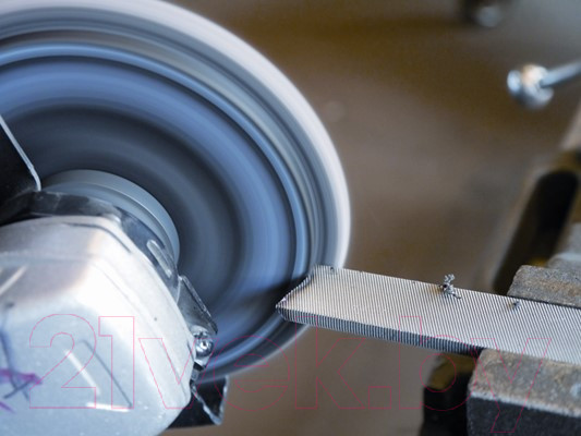 Изображение товара Шлифовальный круг Forch 5949112580