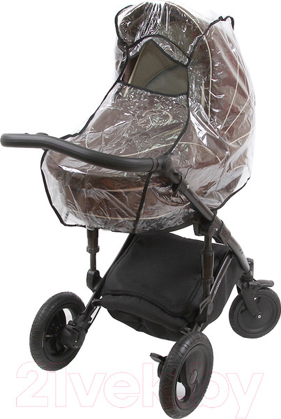 Изображение товара Дождевик для коляски Bambola Классика / 010B