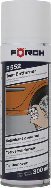 Изображение товара Очиститель битумных пятен Forch 61071690 (300мл)