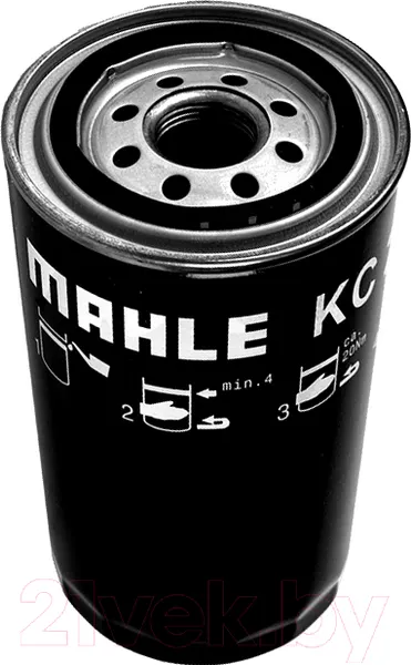 Изображение товара Топливный фильтр Knecht/Mahle KC28