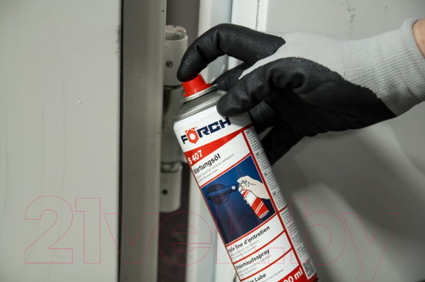 Изображение товара Смазка техническая Forch 65205750