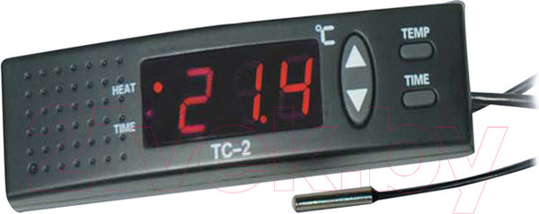 Изображение товара Термостат для террариума Lucky Reptile Thermo Control II TC-2