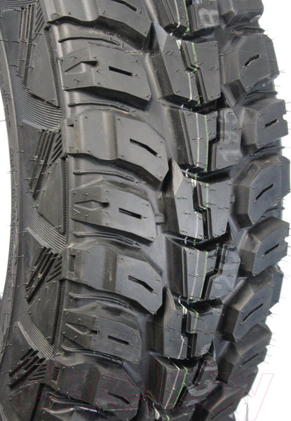 Изображение товара Летняя легкогрузовая шина Kumho Road Venture MT KL71 225/75R16 115/112Q