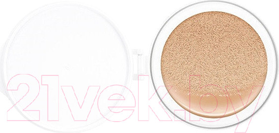 Изображение товара Сменный блок для кушона Missha Magic Cushion Moist Up SPF50+/PA+++ No.23 рефил (15г)