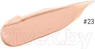 Изображение товара Сменный блок для кушона Missha Magic Cushion Moist Up SPF50+/PA+++ No.23 рефил (15г)