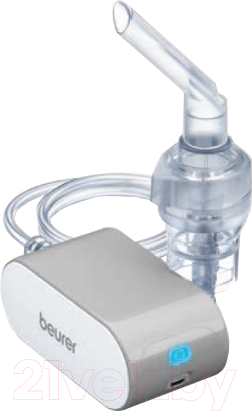 Изображение товара Ингалятор Beurer IH 58