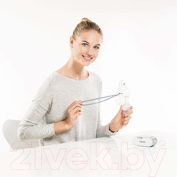 Изображение товара Ингалятор Beurer IH 58