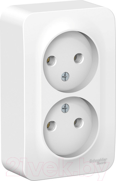 Изображение товара Розетка Systeme (Schneider) Electric Blanca BLNRA000201