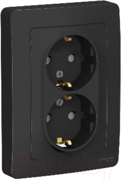 Изображение товара Розетка Systeme (Schneider) Electric Blanca BLNRS001126