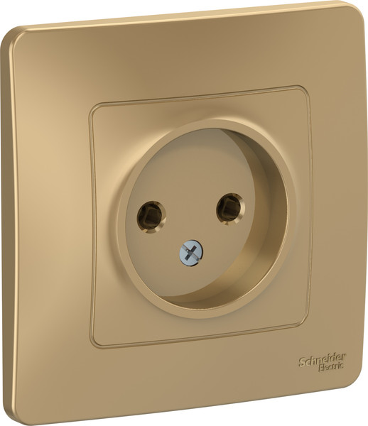 Изображение товара Розетка Systeme (Schneider) Electric Blanca BLNRS000014