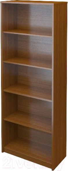 Изображение товара Стеллаж Программа Техно Арго А-306 (орех)
