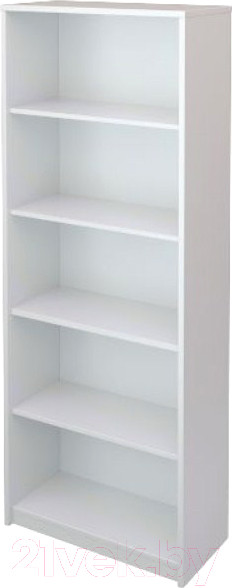 Изображение товара Стеллаж Программа Техно Арго А-306 (серый)