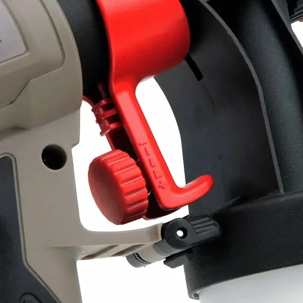 Изображение товара Краскопульт электрический CROWN CT31015