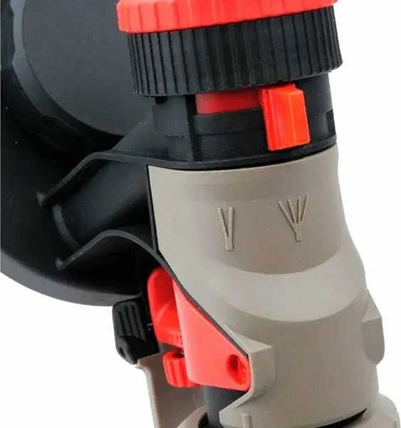 Изображение товара Краскопульт электрический CROWN CT31015