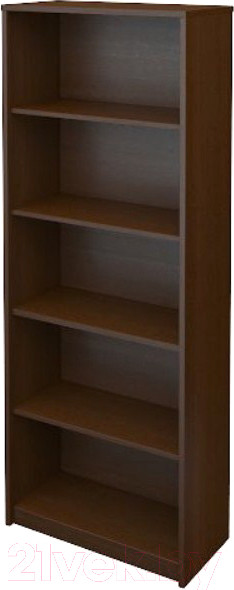 Изображение товара Стеллаж Программа Техно Арго А-306 (дуб венге)