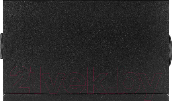 Изображение товара Блок питания для компьютера AeroCool Cylon RGB 80+ 500W