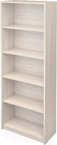 Изображение товара Стеллаж Программа Техно Арго А-306 (ясень шимо)