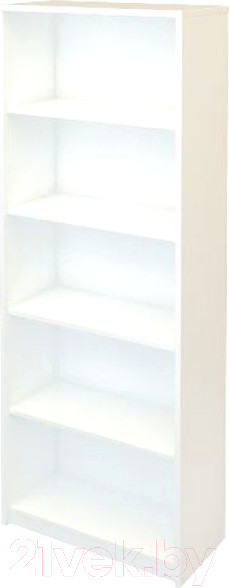 Изображение товара Стеллаж Программа Техно Арго А-306 (белый)