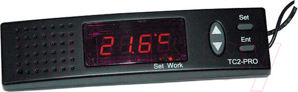 Изображение товара Термостат для террариума Lucky Reptile PRO II TC2-PRO