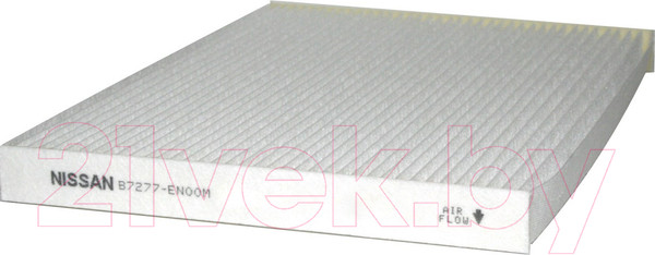Изображение товара Салонный фильтр Nissan/Infiniti  B7277EN01MRV