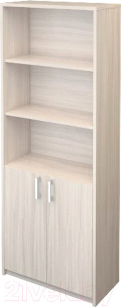 Изображение товара Стеллаж Программа Техно Арго А-310 (ясень шимо)