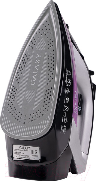 Изображение товара Утюг Galaxy GL 6128