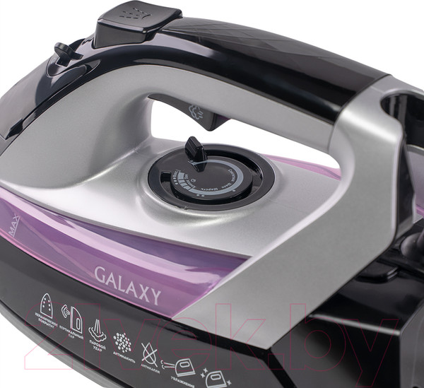 Изображение товара Утюг Galaxy GL 6128