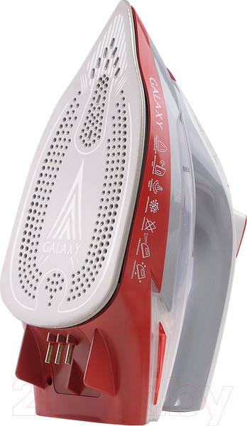 Изображение товара Беспроводной утюг Galaxy GL 6150