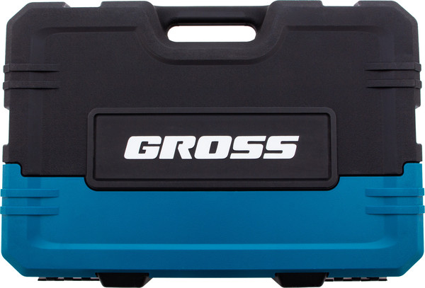 Изображение товара Набор автоинструмента Gross 14157